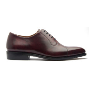 Quvadi Adelaide Oxford - Brown