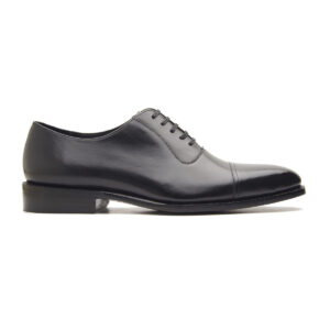 Quvadi Adelaide Oxford - Black