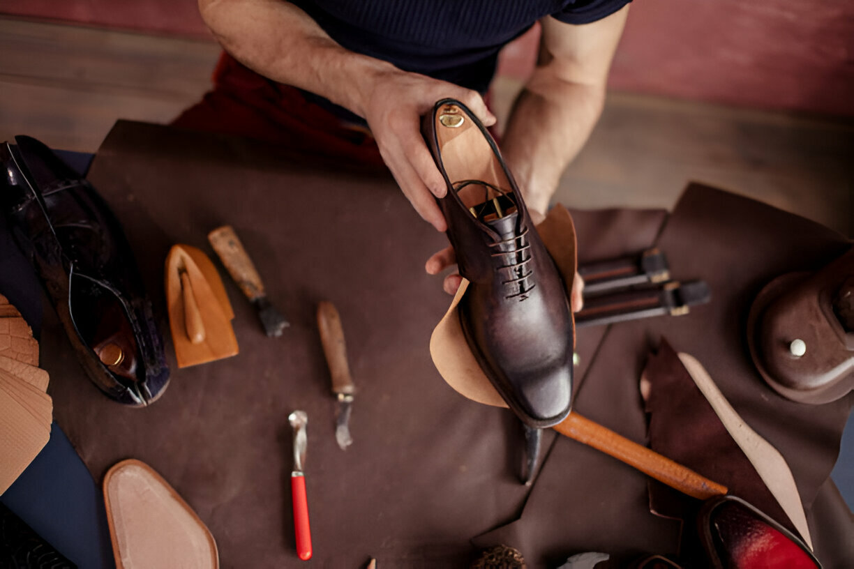Heritage<BR> in Every Detail