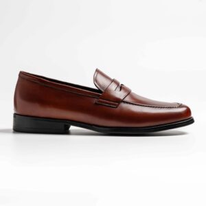 Quvadi Duxton in Brown Red