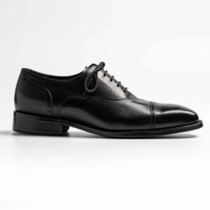 Quvadi Havelock in Black