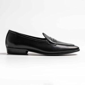 Quvadi Tras in Black
