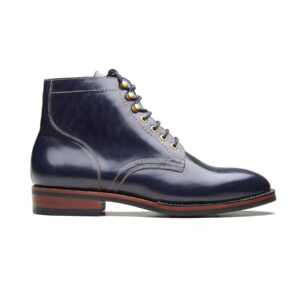 Quvadi Toscanello Horserump In Blue