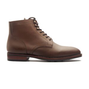 Quvadi Service Boot In Brown