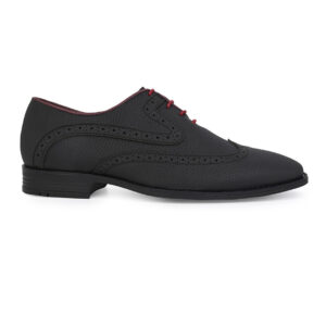 Quvadi Matte Finish In Black
