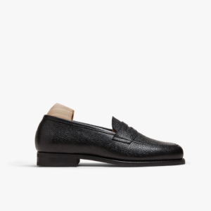 Quvadi Country Calf In black