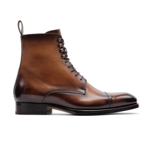 Quvadi Dominic volume-ll In Brown
