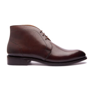 Quvadi Chukka Boot - Boot In Brown Red