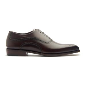 Quvadi Meridius In Brown