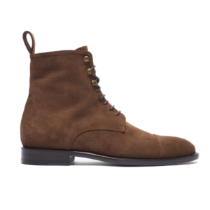 Quvadi Dominic volume-l In Brown