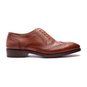 Derby Shoe