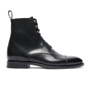Quvadi Dominic volume-l In Black