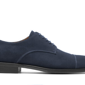 Quvadi Marco In Suede Blue