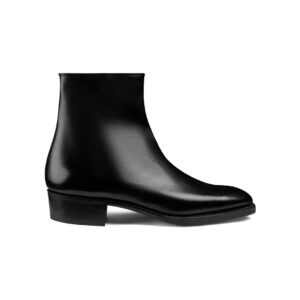 Quvadi Ankle boots In Black