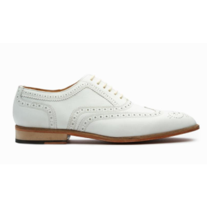 Quvadi Sparkling White Brogue