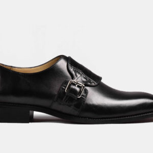 Quvadi  Mark Murphy Slip-On In Black