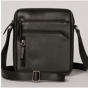 Allwentoe Trendy Street-Style Sling Bag