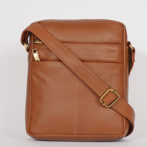 Allwentoe Youth Casual Sling Bag